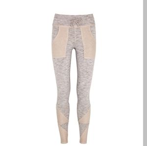 NWT Free people leggings size S
